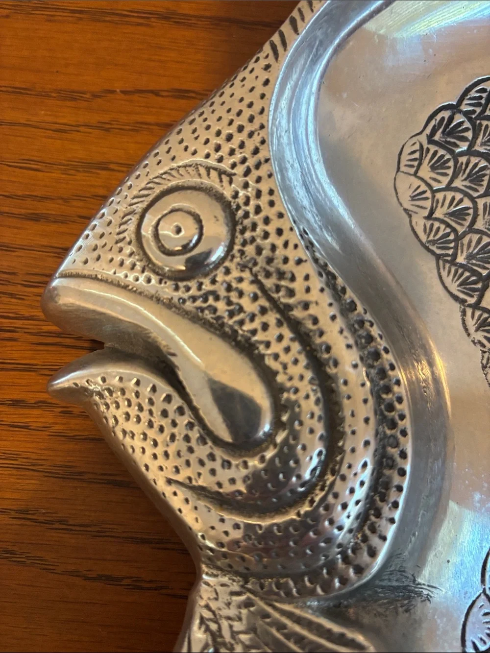 N/A fish plate